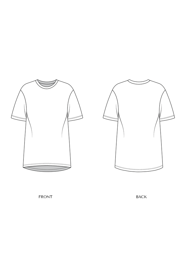 The Dolcie Tee